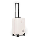 Herschel Heritage Hardshell - 4-Rollen Kabinentrolley 55 cm (moonbeam) - Ansicht 4