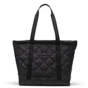 Herschel Heritage Quilted Capsule Tote - Shopper 38 cm (black) - Markenkoffer