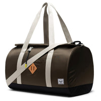 Herschel Heritage - Reisetasche 52 cm (ivy green/light pelican) - Ansicht 2