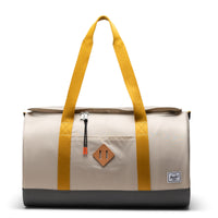 light pelican/harvest gold
