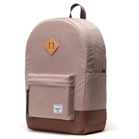 Herschel Heritage - Rucksack 16" 45.7 cm (ash rose/marron) - Ansicht 2