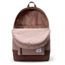 Herschel Heritage - Rucksack 16" 45.7 cm (ash rose/marron) - Ansicht 3