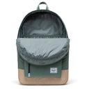 Herschel Heritage - Rucksack 16" 45.7 cm (laurel wreath/irish cream) - Markenkoffer