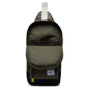 Herschel Heritage - Schultertasche 38 cm (ivy green/light pelican) - Ansicht 2