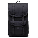 Herschel Little America - Rucksack 16" 49.5 cm (black tonal) - Markenkoffer