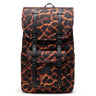 Herschel Little America - Rucksack 16" 49.5 cm (digi leopard) - Markenkoffer