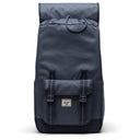Herschel Little America - Rucksack 16" 49.5 cm (ombre blue/after midnight) - Markenkoffer
