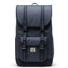 Herschel Little America - Rucksack 16" 49.5 cm (ombre blue/after midnight) - Markenkoffer