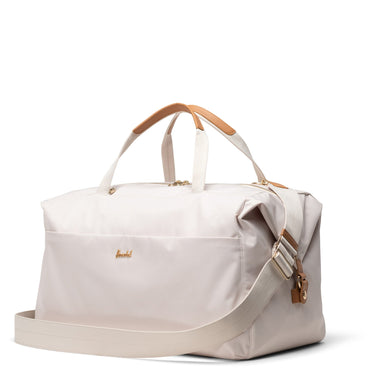 Herschel Maia Weekender - Reisetasche 15" 47 cm (moonbeam) - Markenkoffer