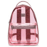 Herschel Nova Mid - Volume 24.5 - Rucksack 13" 40 cm (ash rose clear pink) - Markenkoffer