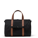 Herschel Novel Carry On - Reisetasche 13" 43.5 cm (black) - Ansicht 3