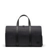 Herschel Novel - Reisetasche 52 cm (grid - black) - Markenkoffer
