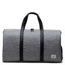 Herschel Novel - Reisetasche 52 cm (raven crosshatch)