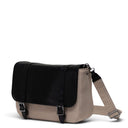 Herschel Orion Retreat - Umhängetasche 27 cm (cobblestone/pebbled black) - Markenkoffer