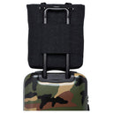 Herschel Orion - Schultertasche 37 cm (black) - Ansicht 7