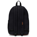 Herschel Pop Quiz - Rucksack 16" 44 cm (black/tan) - Ansicht 3