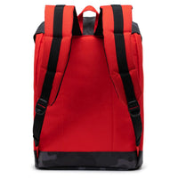 Herschel Retreat 19.5 - Rucksack 15" 43 cm (fiery red night camo) - Ansicht 4