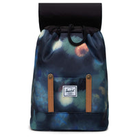 Herschel Retreat Mini 10 - Rucksack 29 cm (floral mist) - Ansicht 2