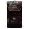 Herschel Retreat Pro 22 - Rucksack 48 cm (woodland camo/black)