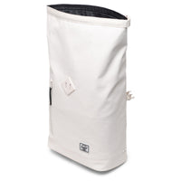 Herschel Roll Top - Rucksack 15" 46 cm (moonbeam tonal) - Ansicht 2