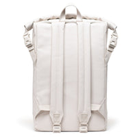 Herschel Roll Top - Rucksack 15" 46 cm (moonbeam tonal) - Ansicht 4