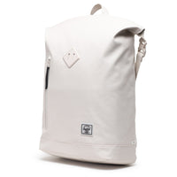 Herschel Roll Top - Rucksack 15" 46 cm (moonbeam tonal) - Ansicht 3