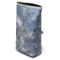 Herschel Roll Top - Rucksack 15" 46 cm (seagrass bowen birch) - Ansicht 2