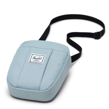 Herschel Santa Cruz 5 - Umhängetasche 18 cm (slate) - Markenkoffer