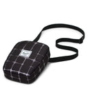 Herschel Santa Cruz 5 - Umhängetasche 18 cm (tie dye check) - Markenkoffer