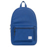 Herschel Settlement 23 - Rucksack 15" 45 cm (eclipse crosshatch)