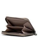 Herschel Tyler - Geldbörse 11 cm RFID (cobblestone/pebbled black) - Ansicht 3