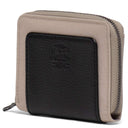 Herschel Tyler - Geldbörse 11 cm RFID (cobblestone/pebbled black) - Ansicht 2
