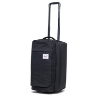 Herschel Wheelie Outfitter 50L - 2-Rollen-Trolley 65 cm (black) - Ansicht 2