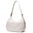 Herschel Yara - Schultertasche L 50 cm (moonbeam) - Ansicht 2