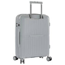 Heys AirLite - 4-Rollen-Kabinentrolley S 53 cm erw. (grau) - Ansicht 4