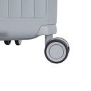 Heys AirLite - 4-Rollen-Kabinentrolley S 53 cm erw. (grau) - Ansicht 8