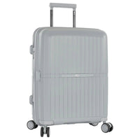 Heys AirLite - 4-Rollen-Kabinentrolley S 53 cm erw. (grau) - Ansicht 2