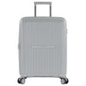 Heys AirLite - 4-Rollen-Kabinentrolley S 53 cm erw. (grau)