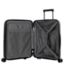 Heys AirLite - 4 - Rollen - Kabinentrolley S 53 cm erw. (schwarz) - Markenkoffer