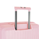 Heys AirLite - 4 - Rollen - Trolley L 76 cm erw. (blush) - Markenkoffer