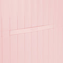 Heys AirLite - 4 - Rollen - Trolley L 76 cm erw. (blush) - Markenkoffer