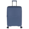 Heys AirLite - 4-Rollen-Trolley M 66 cm erw. (blue)