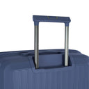 Heys AirLite - 4-Rollen-Trolley M 66 cm erw. (blue) - Ansicht 6