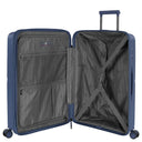 Heys AirLite - 4-Rollen-Trolley M 66 cm erw. (blue) - Ansicht 5