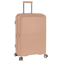 Heys AirLite - 4-Rollen-Trolley M 66 cm erw. (nude) - Ansicht 2