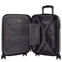 Heys Astro - 4-Rollen-Kabinentrolley S 53 cm (charcoal) - Ansicht 5