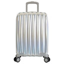 Heys Astro - 4-Rollen-Kabinentrolley S 53 cm (silber)