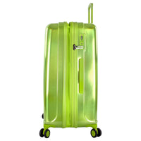 Heys Astro - 4 - Rollen - Trolley L 76 cm erw. (green) - Markenkoffer