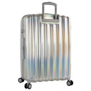 Heys Astro - 4-Rollen-Trolley L 76 cm erw. (silver) - Ansicht 3