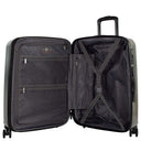 Heys Astro - 4-Rollen-Trolley M 66 cm erw. (charcoal) - Ansicht 5